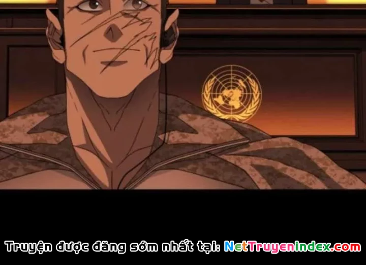 Siêu Anh Hùng Black Briday Chapter 12 - 373