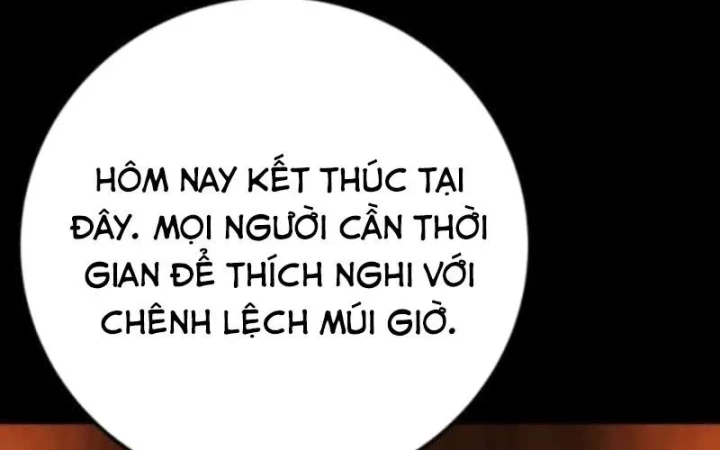 Siêu Anh Hùng Black Briday Chapter 12 - 375