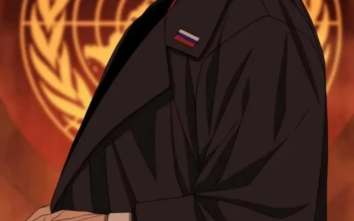 Siêu Anh Hùng Black Briday Chapter 12 - 377