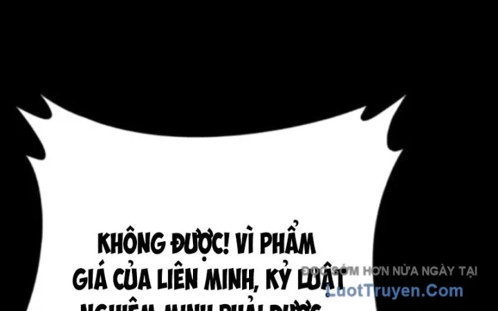 Siêu Anh Hùng Black Briday Chapter 12 - 380