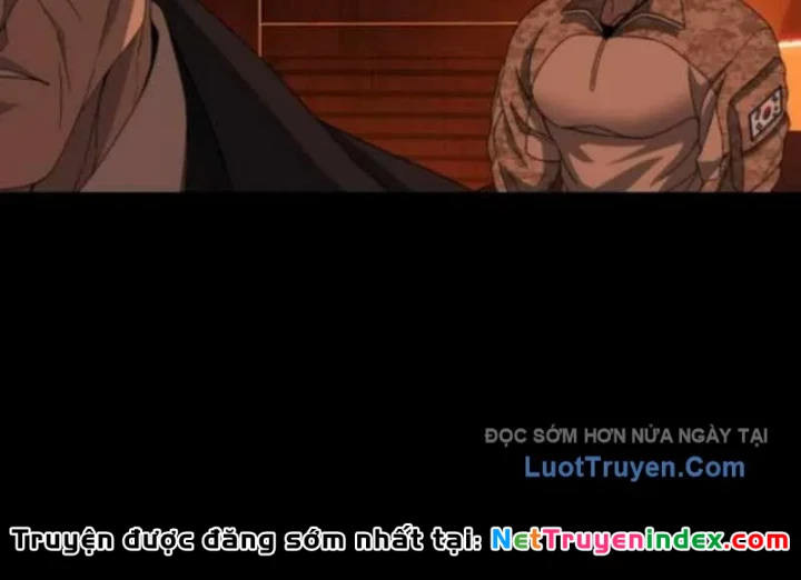 Siêu Anh Hùng Black Briday Chapter 12 - 394