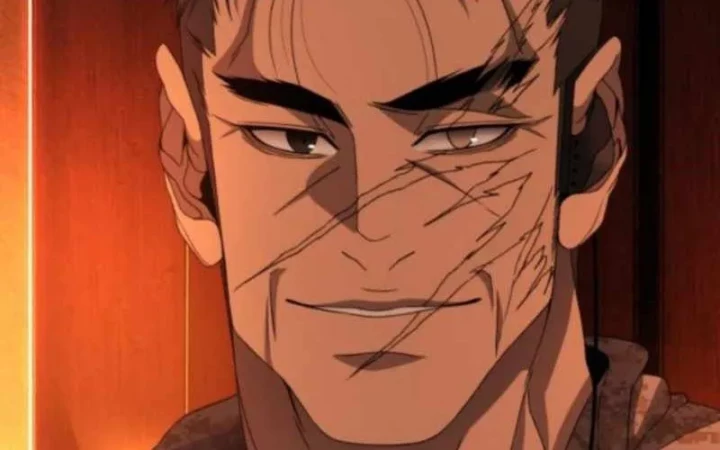 Siêu Anh Hùng Black Briday Chapter 12 - 397