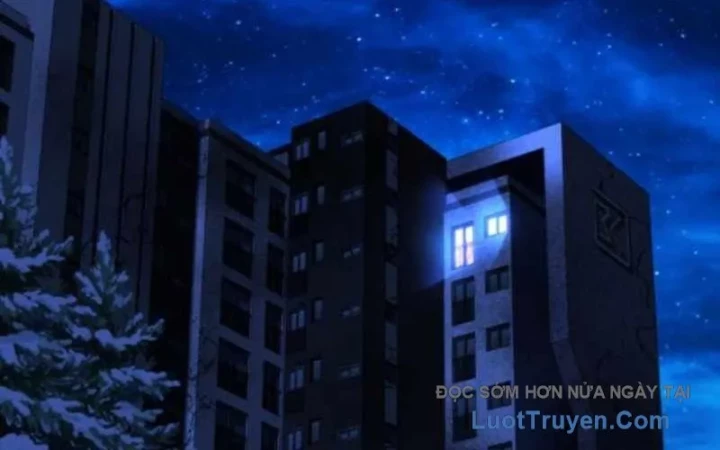 Siêu Anh Hùng Black Briday Chapter 12 - 404