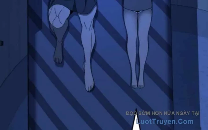 Siêu Anh Hùng Black Briday Chapter 12 - 416