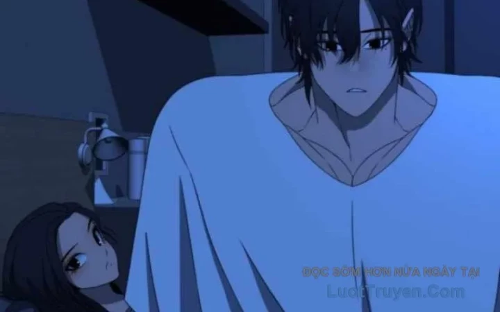 Siêu Anh Hùng Black Briday Chapter 12 - 420