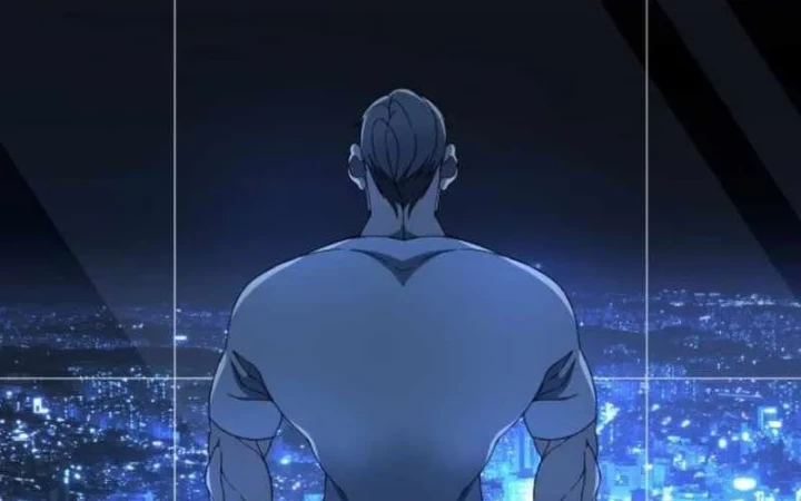 Siêu Anh Hùng Black Briday Chapter 12 - 443