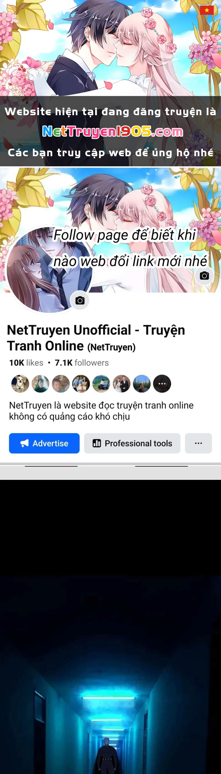 Siêu Anh Hùng Black Briday Chapter 14 - 1