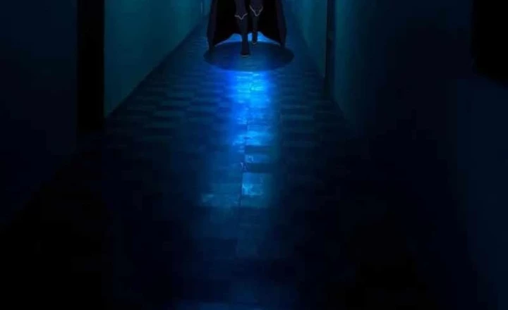 Siêu Anh Hùng Black Briday Chapter 14 - 2