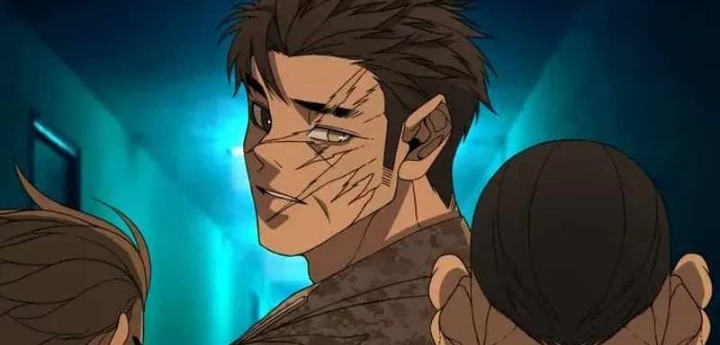 Siêu Anh Hùng Black Briday Chapter 14 - 12