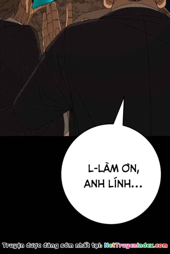 Siêu Anh Hùng Black Briday Chapter 14 - 13