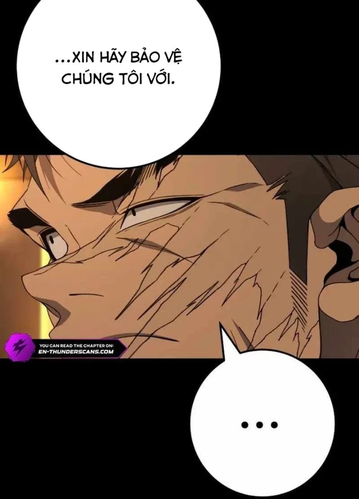 Siêu Anh Hùng Black Briday Chapter 14 - 15