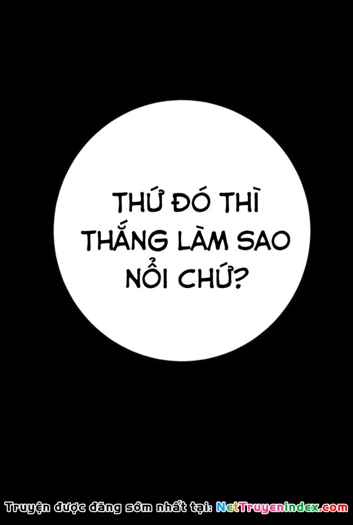 Siêu Anh Hùng Black Briday Chapter 14 - 17