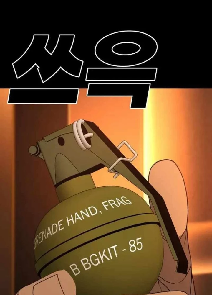 Siêu Anh Hùng Black Briday Chapter 14 - 19