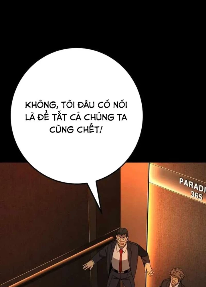 Siêu Anh Hùng Black Briday Chapter 14 - 25