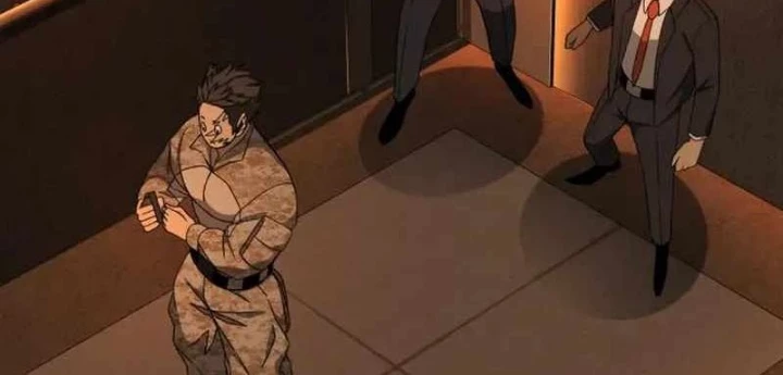 Siêu Anh Hùng Black Briday Chapter 14 - 26