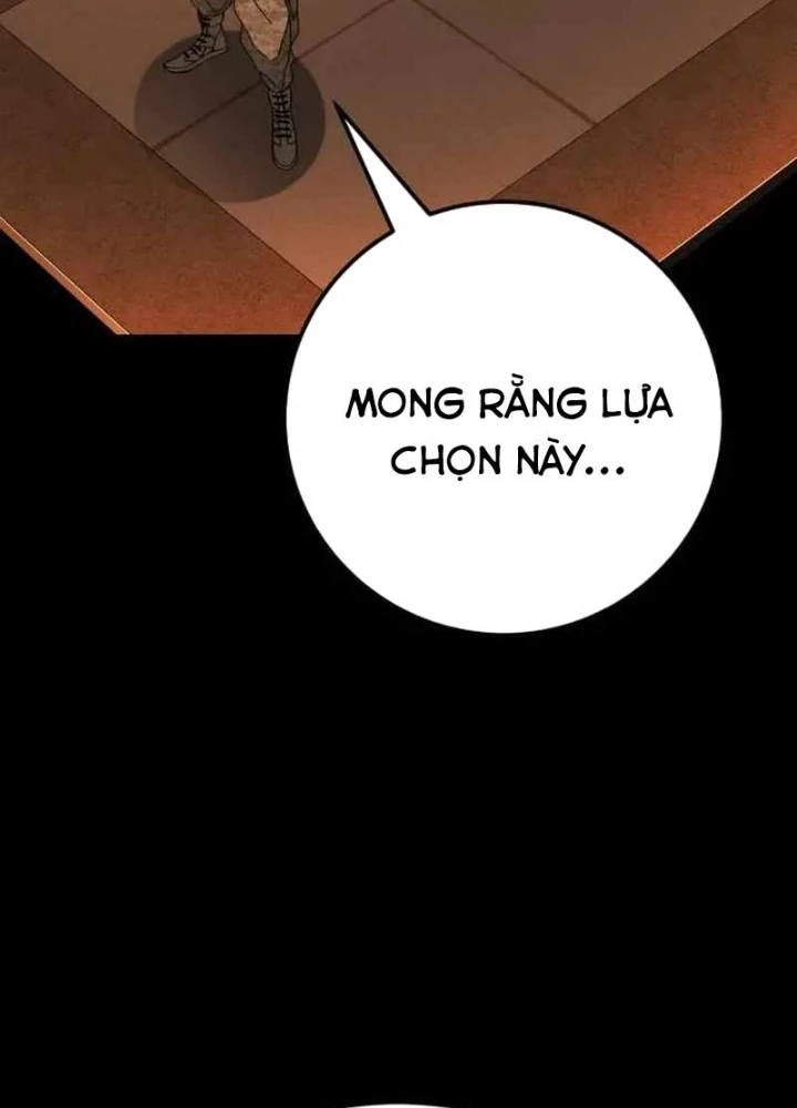 Siêu Anh Hùng Black Briday Chapter 14 - 27