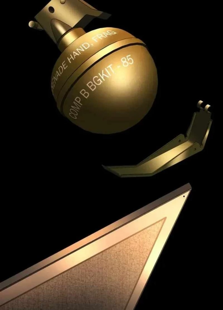 Siêu Anh Hùng Black Briday Chapter 14 - 33