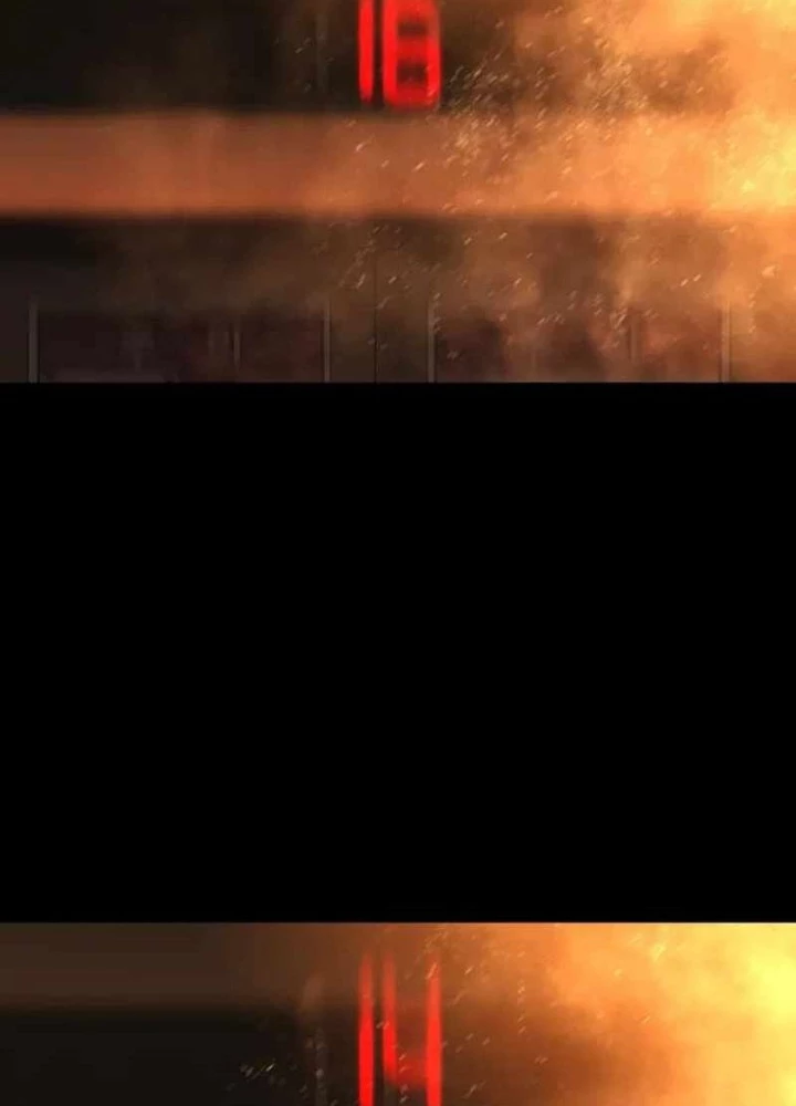 Siêu Anh Hùng Black Briday Chapter 14 - 39