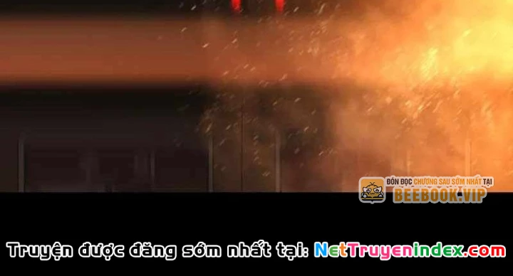 Siêu Anh Hùng Black Briday Chapter 14 - 40