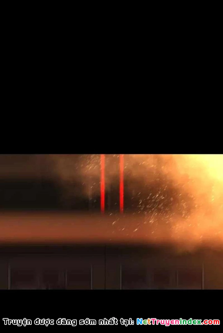 Siêu Anh Hùng Black Briday Chapter 14 - 41