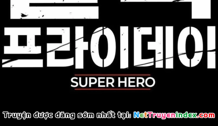 Siêu Anh Hùng Black Briday Chapter 14 - 44