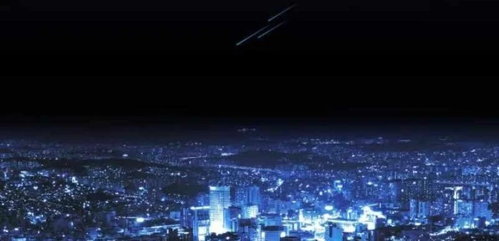 Siêu Anh Hùng Black Briday Chapter 14 - 46