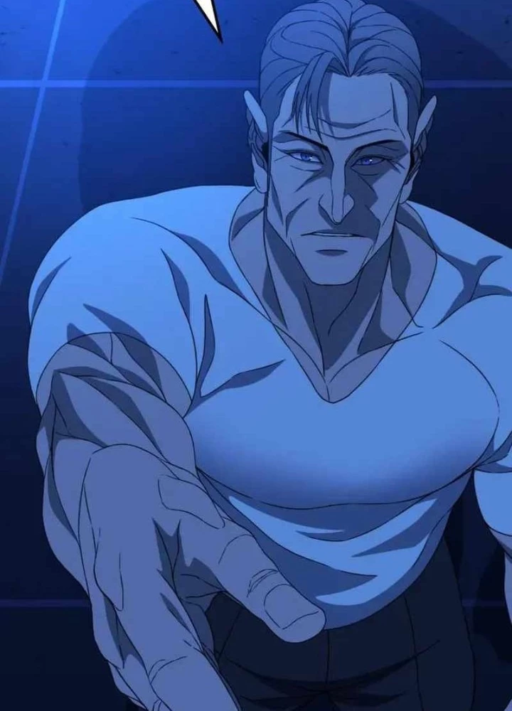 Siêu Anh Hùng Black Briday Chapter 14 - 57