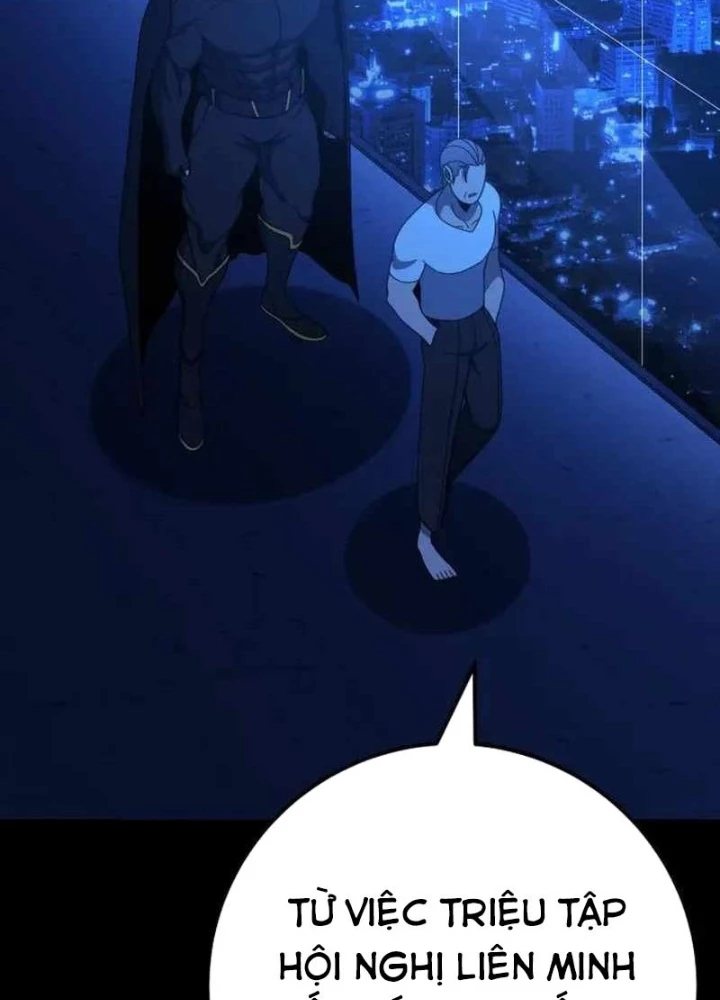 Siêu Anh Hùng Black Briday Chapter 14 - 61