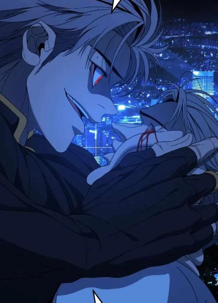 Siêu Anh Hùng Black Briday Chapter 14 - 77