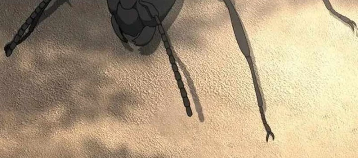 Siêu Anh Hùng Black Briday Chapter 14 - 94