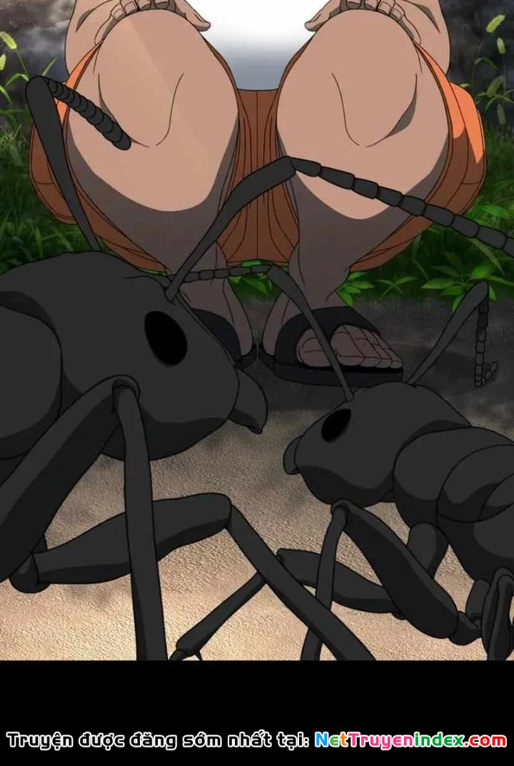 Siêu Anh Hùng Black Briday Chapter 14 - 101