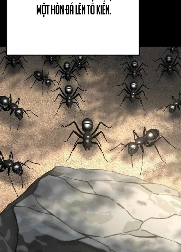 Siêu Anh Hùng Black Briday Chapter 14 - 107