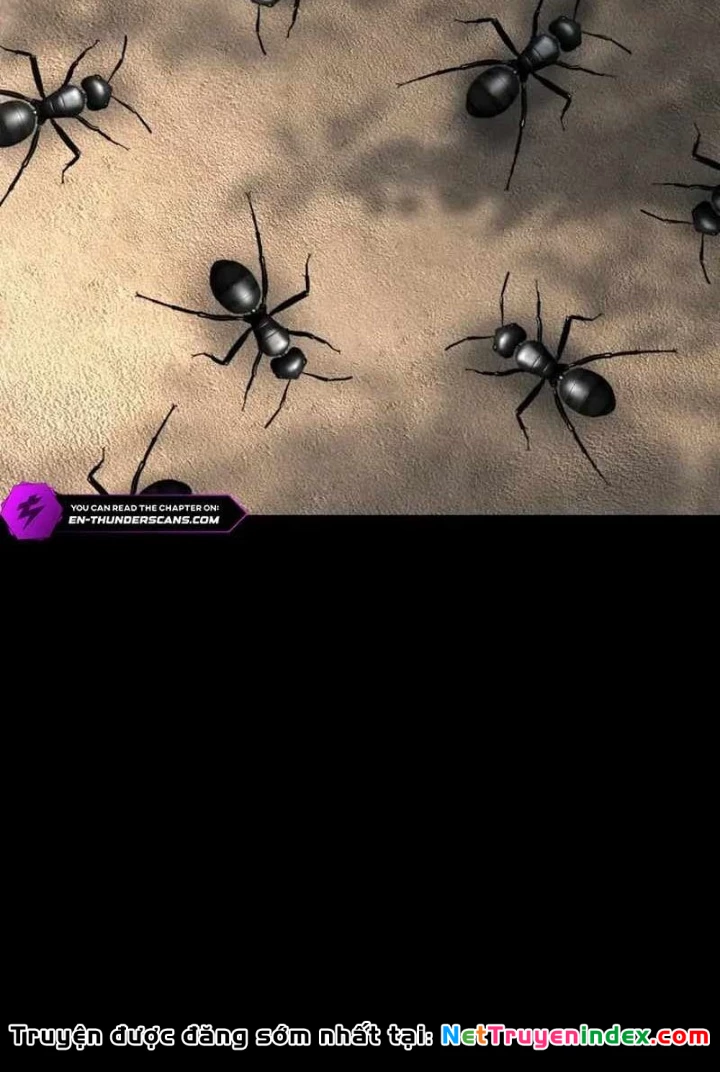 Siêu Anh Hùng Black Briday Chapter 14 - 111