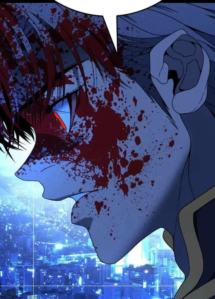 Siêu Anh Hùng Black Briday Chapter 14 - 147