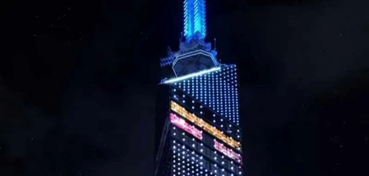 Siêu Anh Hùng Black Briday Chapter 14 - 152