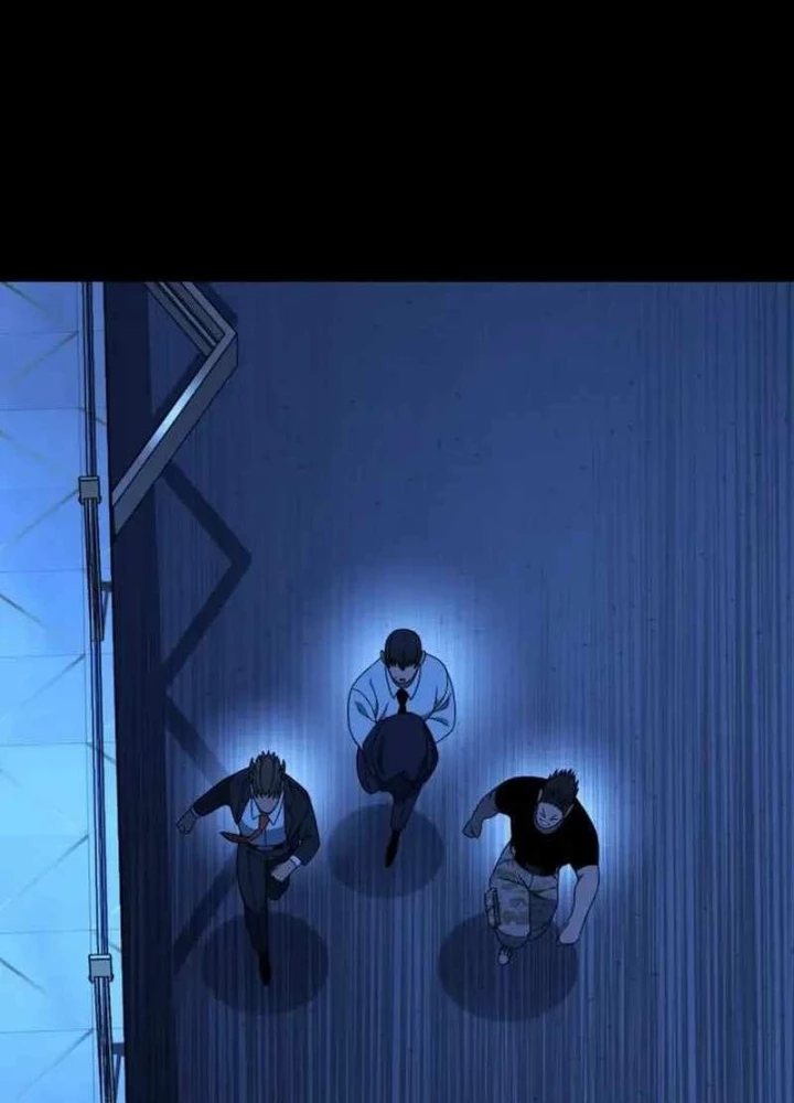 Siêu Anh Hùng Black Briday Chapter 14 - 155