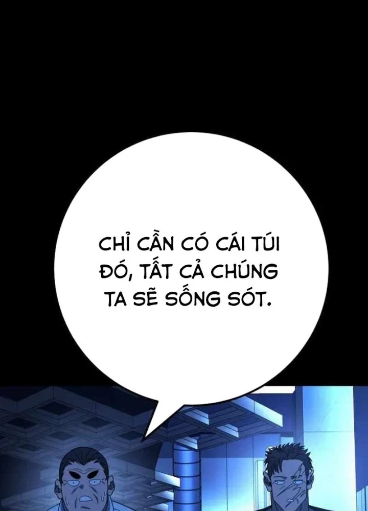 Siêu Anh Hùng Black Briday Chapter 14 - 161