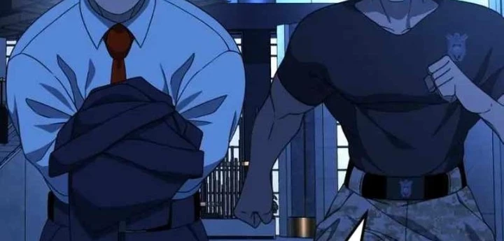 Siêu Anh Hùng Black Briday Chapter 14 - 162