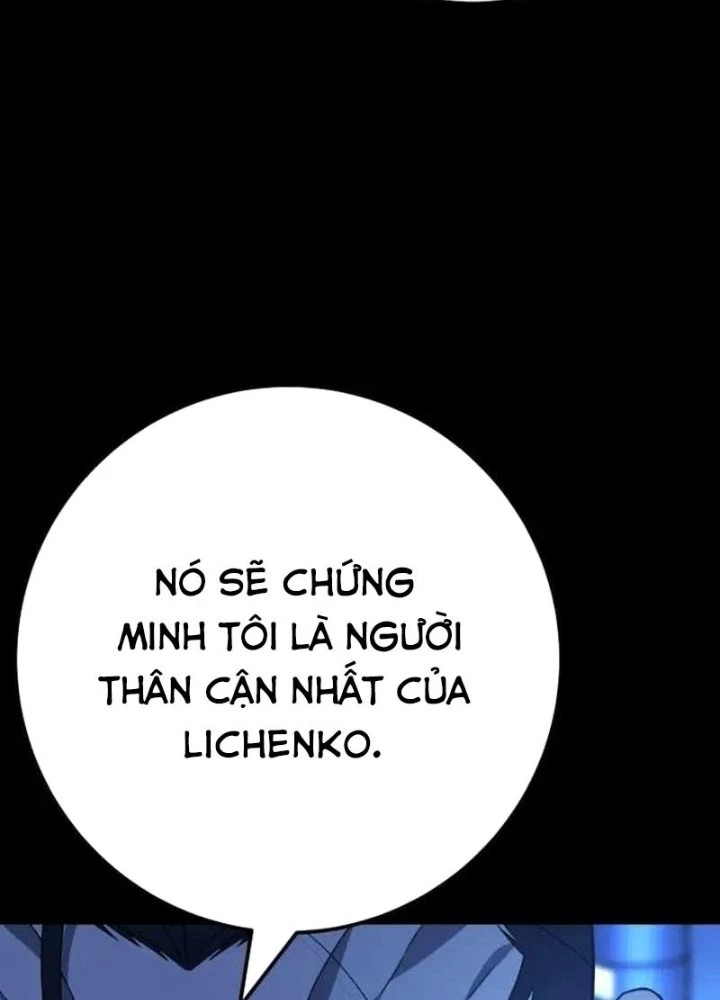 Siêu Anh Hùng Black Briday Chapter 14 - 171