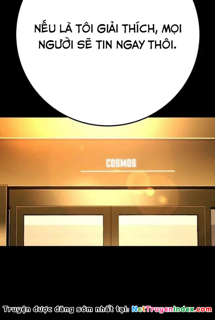 Siêu Anh Hùng Black Briday Chapter 14 - 181