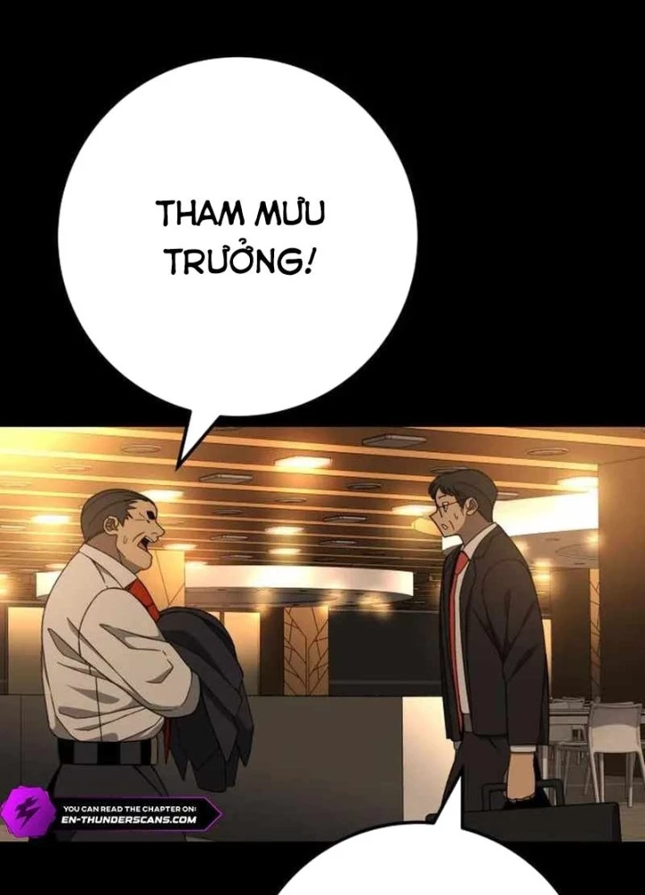 Siêu Anh Hùng Black Briday Chapter 14 - 183