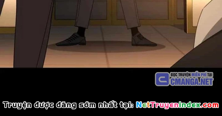 Siêu Anh Hùng Black Briday Chapter 14 - 190