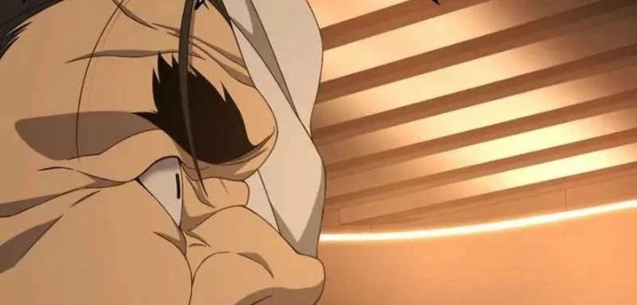 Siêu Anh Hùng Black Briday Chapter 14 - 192