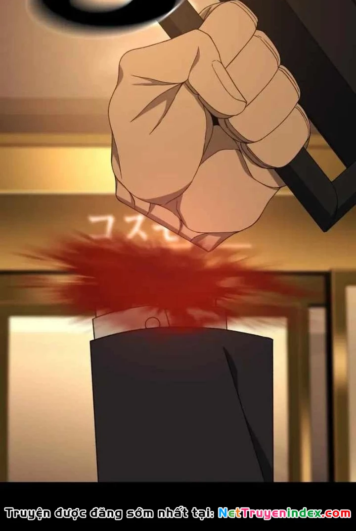 Siêu Anh Hùng Black Briday Chapter 14 - 199