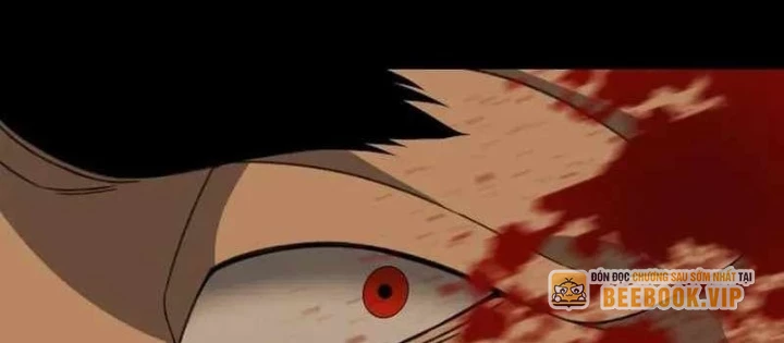 Siêu Anh Hùng Black Briday Chapter 14 - 200