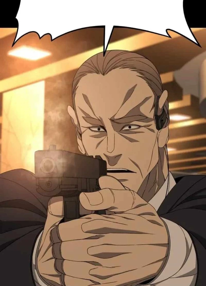 Siêu Anh Hùng Black Briday Chapter 14 - 203