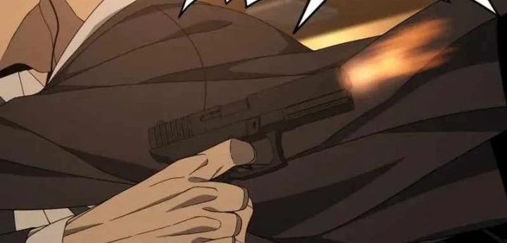 Siêu Anh Hùng Black Briday Chapter 14 - 206