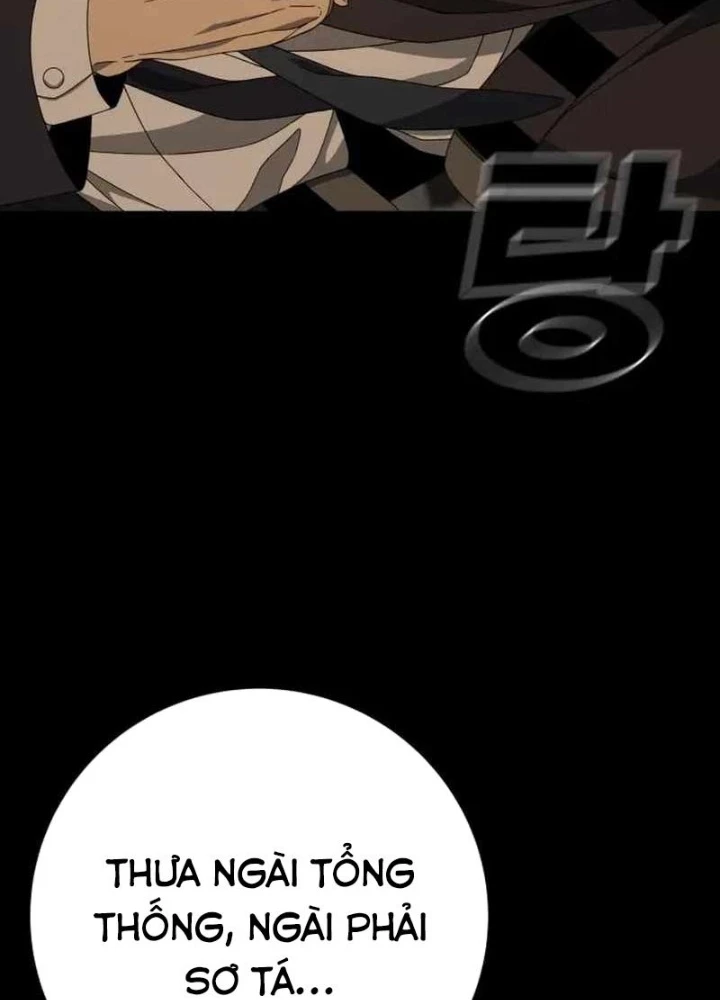 Siêu Anh Hùng Black Briday Chapter 14 - 207