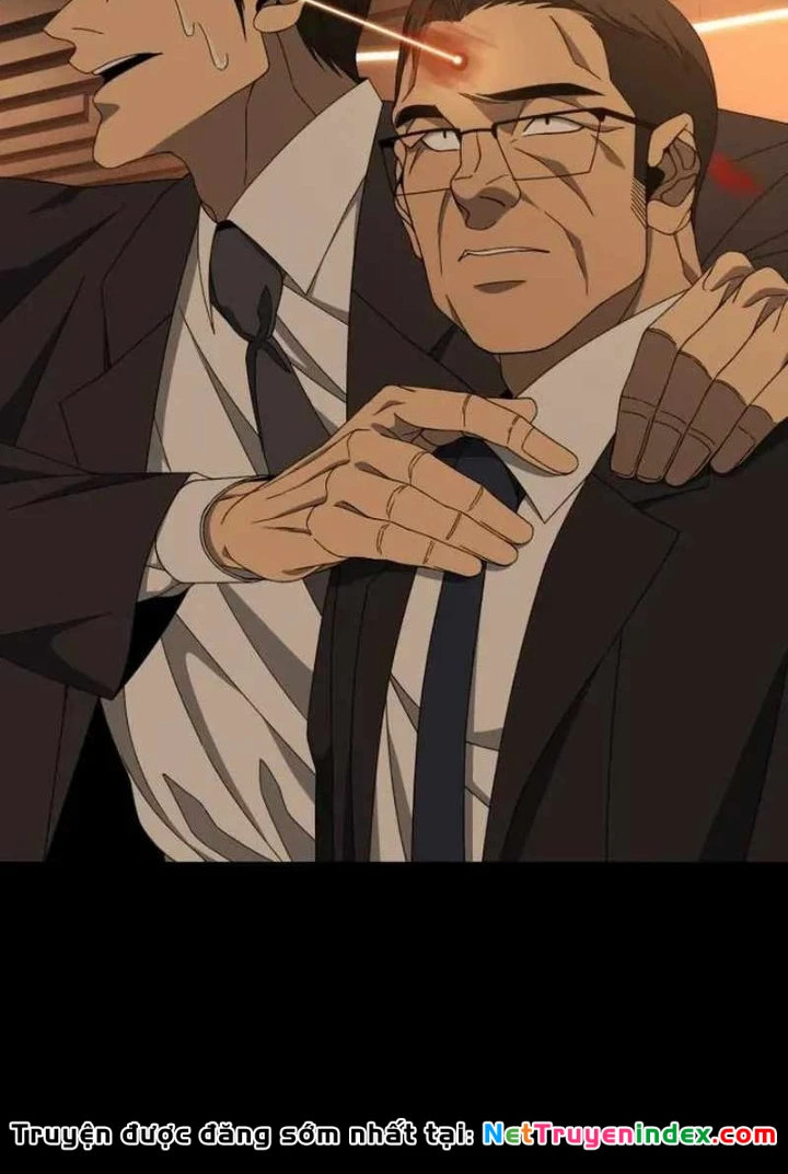 Siêu Anh Hùng Black Briday Chapter 14 - 209