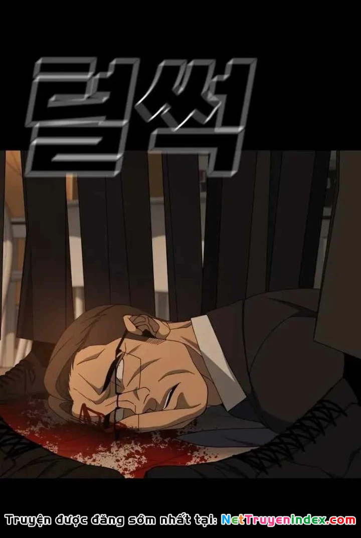 Siêu Anh Hùng Black Briday Chapter 14 - 211